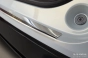 Galinio bamperio apsauga Honda HR-V III (2021→)
